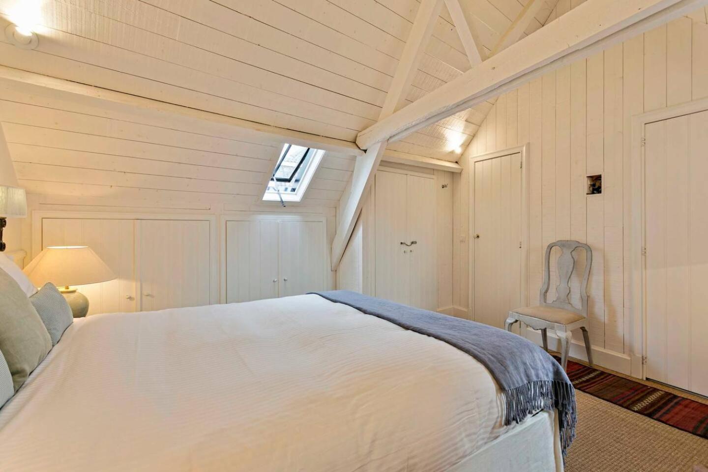 Guesthouse Groeninghe In The Centre Of Bruges Exterior photo