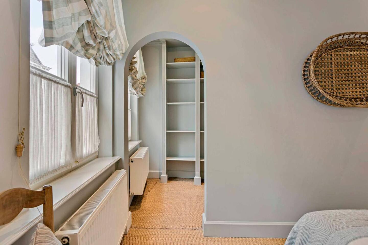 Guesthouse Groeninghe In The Centre Of Bruges Exterior photo